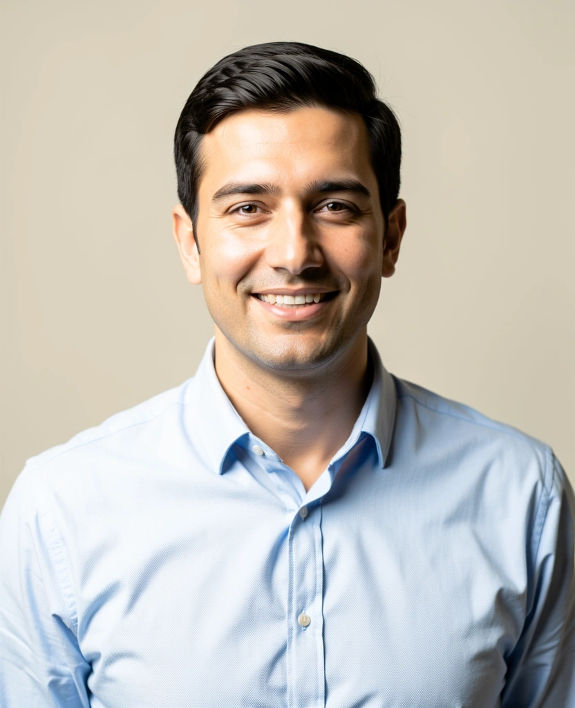 Lead Instructor at Mynivaro Digital