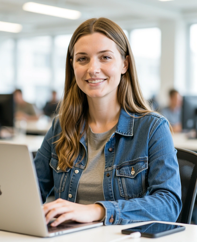 Product Strategist at Mynivaro Digital