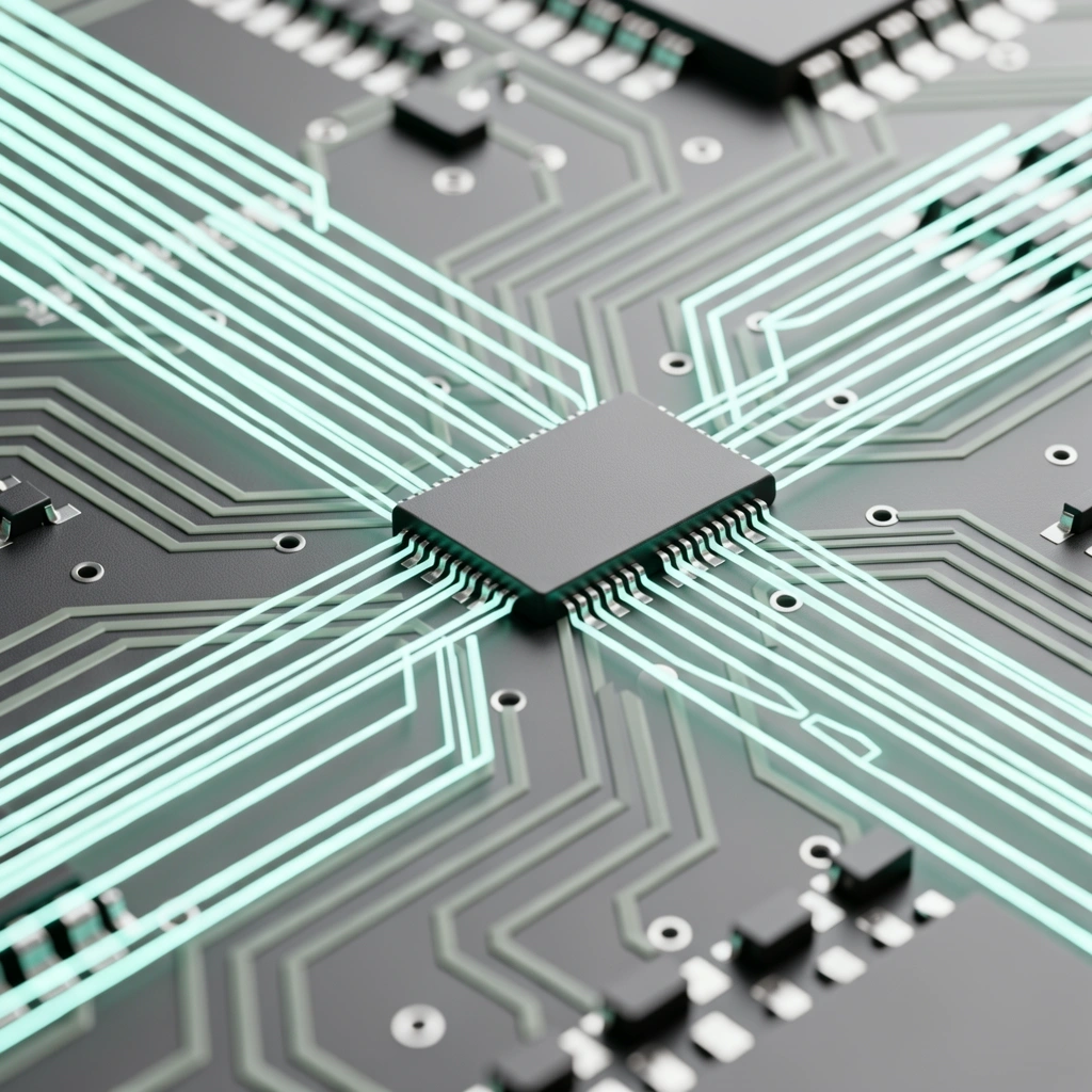 Clean data and technology