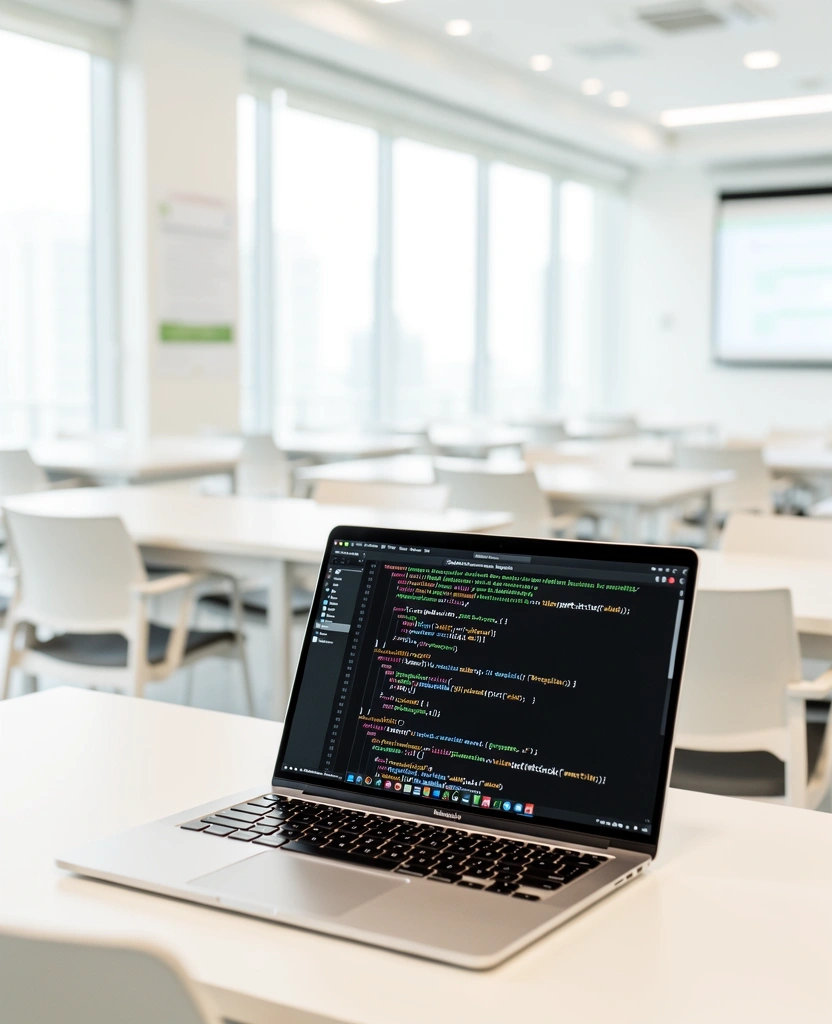 Mynivaro AI Learning Environment