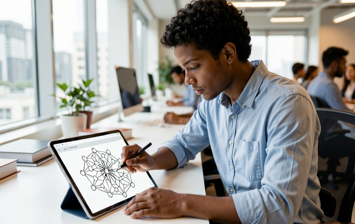 AI Programming Fundamentals course