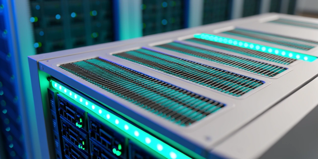 Secure data infrastructure